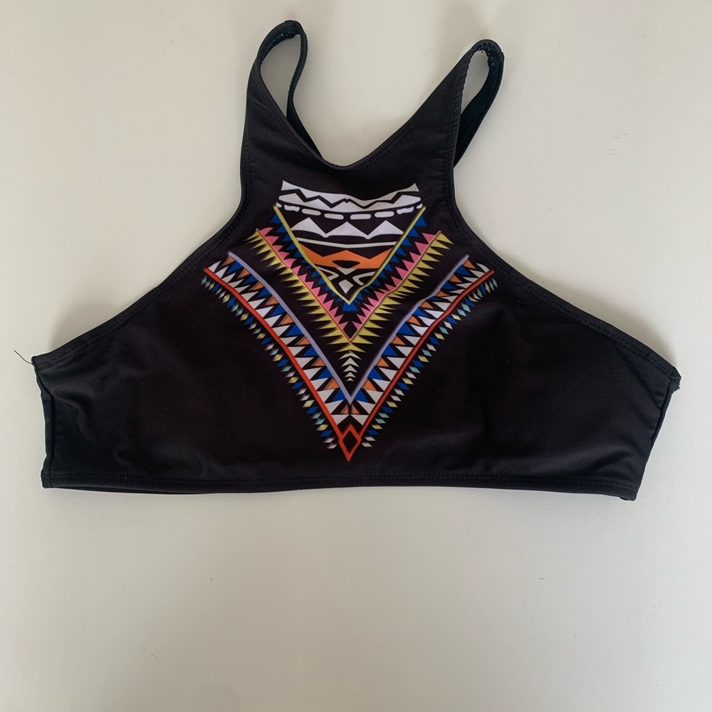Bikini top